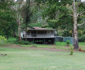 Rural / Farming commercial property sold at Mount Berryman QLD 4341