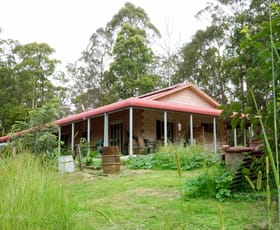 Rural / Farming commercial property sold at 701 Yarratt Road Upper Lansdowne NSW 2430