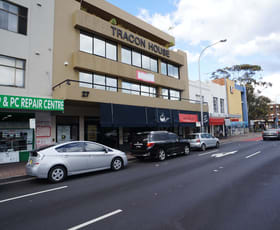 Shop & Retail commercial property leased at Shop 5, 27 Belgrave Street Manly NSW 2095