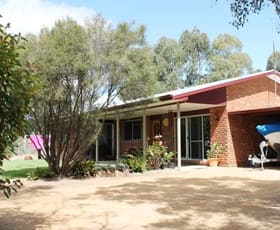 Rural / Farming commercial property sold at 19 Radcliffe Circuit Carwoola NSW 2620