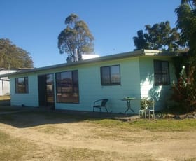 Rural / Farming commercial property sold at Kempsey NSW 2440