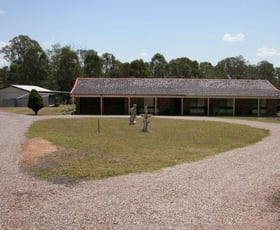 Rural / Farming commercial property sold at Bringelly NSW 2556