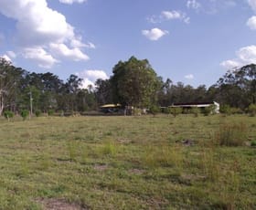 Rural / Farming commercial property sold at Anderleigh QLD 4570