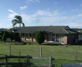 Rural / Farming commercial property sold at Casino NSW 2470