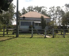 Rural / Farming commercial property sold at 350 Rappville Road Casino NSW 2470
