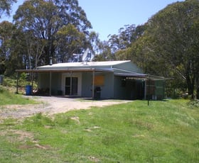 Rural / Farming commercial property sold at 1 Jarake Road Nimmitabel NSW 2631