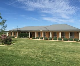 Rural / Farming commercial property sold at 3150 Golspie Road Laggan NSW 2583