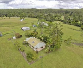 Rural / Farming commercial property sold at 4648 Pacific Highway Halfway Creek NSW 2460