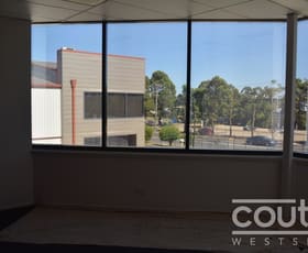 Offices commercial property leased at 191 Power Street Glendenning NSW 2761