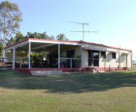 Rural / Farming commercial property sold at Ingham QLD 4850