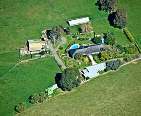 Rural / Farming commercial property sold at 19 Jamiesons Road Rokeby VIC 3821