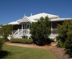 Rural / Farming commercial property sold at - "YOLLOGEY" Goondiwindi QLD 4390