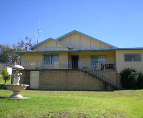 Rural / Farming commercial property sold at 431 Hoffmans Road Parkes NSW 2870