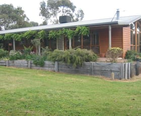 Rural / Farming commercial property sold at 36 Burns Road Glenburn VIC 3717