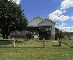 Rural / Farming commercial property sold at "Heather Brae" Hoffman Road Parkes NSW 2870