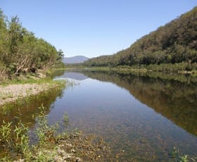 Rural / Farming commercial property sold at 5819 Gwydir Highway Cangai NSW 2460
