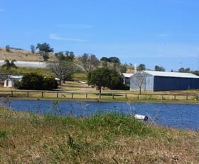 Rural / Farming commercial property sold at 30 Krenskes Road Upper Tenthill QLD 4343