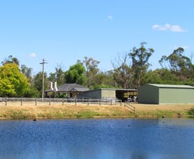 Rural / Farming commercial property sold at 300 Jacksons Track Labertouche VIC 3816