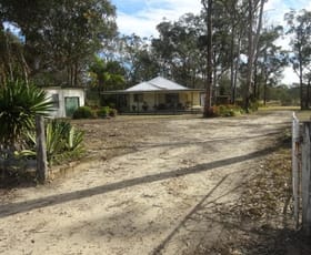 Rural / Farming commercial property sold at 1528 Sandy Creek Road Ellalong NSW 2325