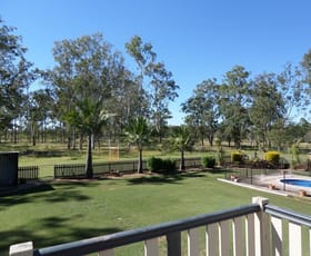 Rural / Farming commercial property sold at 1168 Gatton-Esk Road Spring Creek QLD 4343