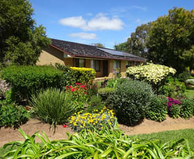 Rural / Farming commercial property sold at 1797 Sinclair Road Tongala VIC 3621