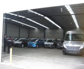 Factory, Warehouse & Industrial commercial property leased at Moorabbin VIC 3189