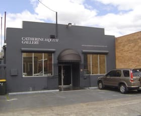 Shop & Retail commercial property leased at 48 Oxford Street Collingwood VIC 3066