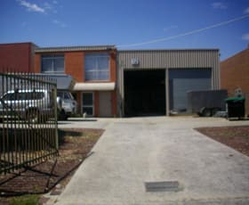 Factory, Warehouse & Industrial commercial property leased at 12 Macbeth Street Braeside VIC 3195