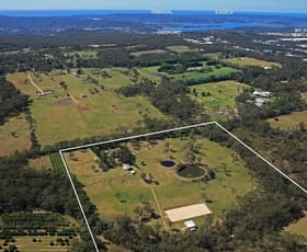 Rural / Farming commercial property sold at 71 Viitasalo Road South Somersby NSW 2250