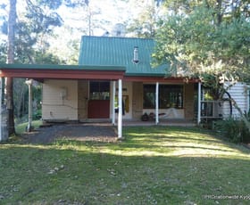 Rural / Farming commercial property sold at 530 Sawpit Creek Road Sawpit Creek NSW 2474