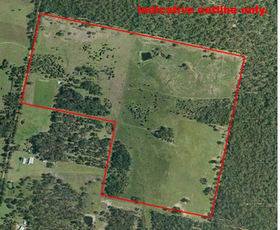 Rural / Farming commercial property sold at 1150 Cedar Party Road Cedar Party NSW 2429