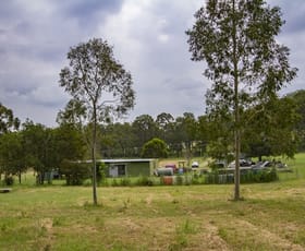 Rural / Farming commercial property sold at 2601 Booral Road Booral NSW 2425