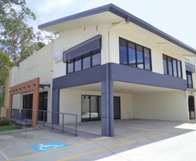 Offices commercial property leased at 3/33-34 Meakin Road Meadowbrook QLD 4131