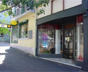 Factory, Warehouse & Industrial commercial property leased at 178 Liverpool Street Darlinghurst NSW 2010