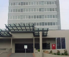 Offices commercial property leased at 5/10 Russell Street Toowoomba City QLD 4350