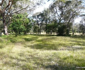 Rural / Farming commercial property sold at 1405 Burragorang Road Oakdale NSW 2570