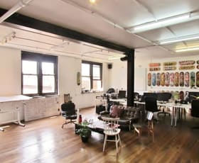 Offices commercial property leased at Suite 7/2-12 Foveaux Surry Hills NSW 2010