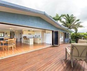 Rural / Farming commercial property sold at lot 2 Hernon Road Innisfail QLD 4860