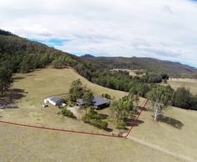 Rural / Farming commercial property sold at 3055 Armidale Road Blaxlands Creek NSW 2460