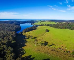 Rural / Farming commercial property sold at 619 Old Hwy Narooma NSW 2546