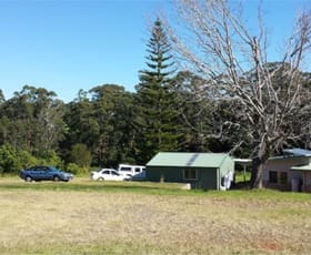 Rural / Farming commercial property sold at 14 Baileys Road Cooperabung NSW 2441