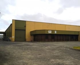 Factory, Warehouse & Industrial commercial property leased at 19A Kitchen Road Dandenong VIC 3175