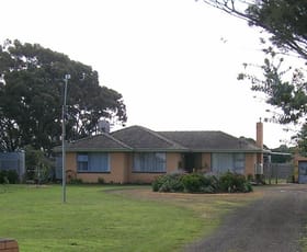 Rural / Farming commercial property sold at 330 Hamilton Highway Fyansford VIC 3221