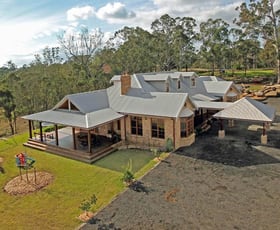 Rural / Farming commercial property sold at 120 Mount View Close Razorback NSW 2571