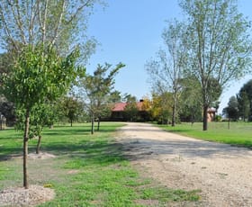 Rural / Farming commercial property sold at 63 Howlong-Goombargana Road Howlong NSW 2643