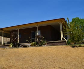 Rural / Farming commercial property sold at 233 Nimbo Road Brungle NSW 2722