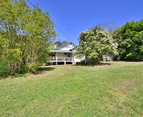 Rural / Farming commercial property sold at 263 Mill Road Kurrajong NSW 2758