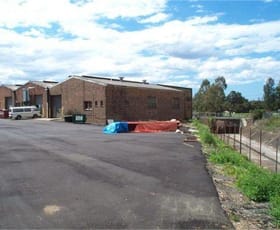 Factory, Warehouse & Industrial commercial property leased at Unit 4/67-73 Madeline Street Enfield NSW 2136