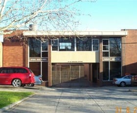 Factory, Warehouse & Industrial commercial property leased at 4/57 St Hellier Street Heidelberg Heights VIC 3081