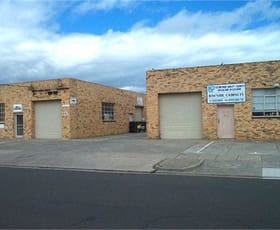 Factory, Warehouse & Industrial commercial property leased at 5/6-8 Roper Street Moorabbin VIC 3189
